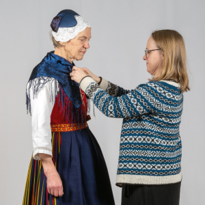 Brage folkdräktsbyrå