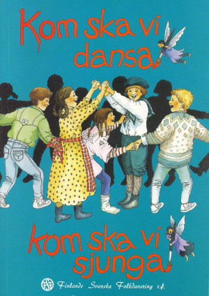 Kom ska vi dansa